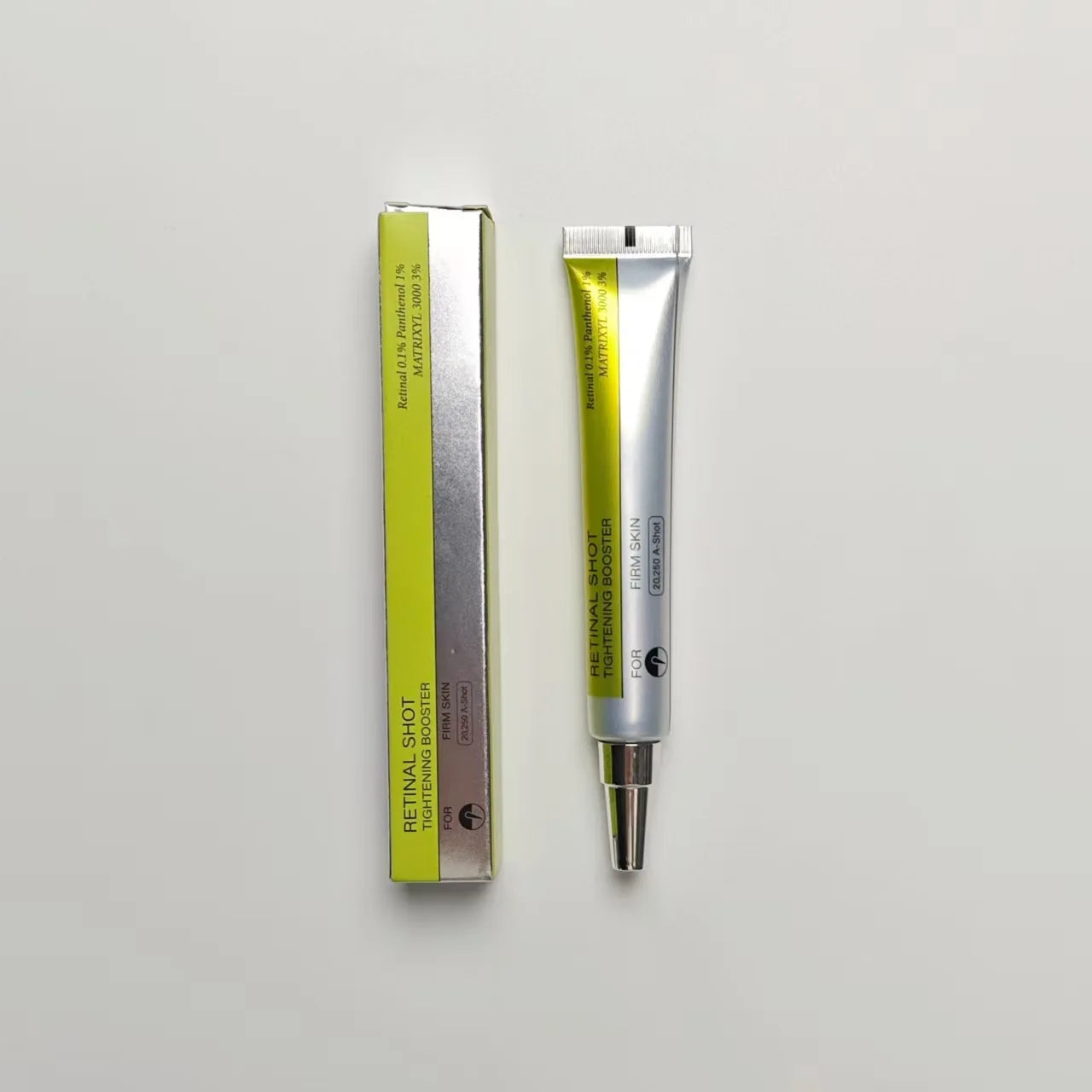 Vita Retinol Firming Shot